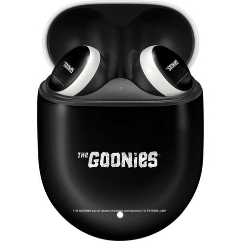 Warner Bros The Goonies (1985) The Goonies Google Pixel Buds Skin